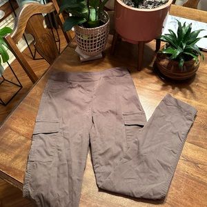 Le Chateau Skinny Cargo Pants